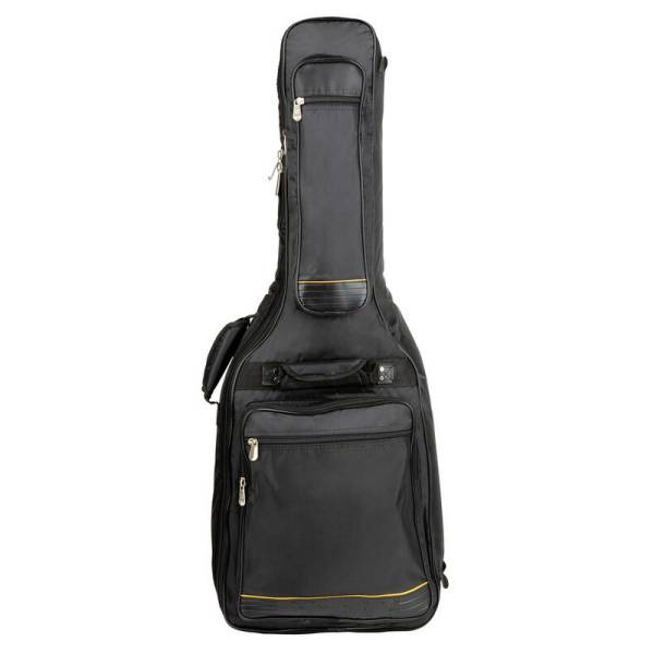 Чехол для классической гитары ROCKBAG RB20608 B/PLUS Premium Line - Classical Guitar Gig Bag