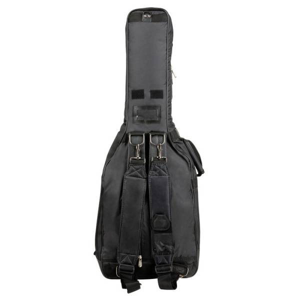 Чехол для классической гитары ROCKBAG RB20608 B/PLUS Premium Line - Classical Guitar Gig Bag