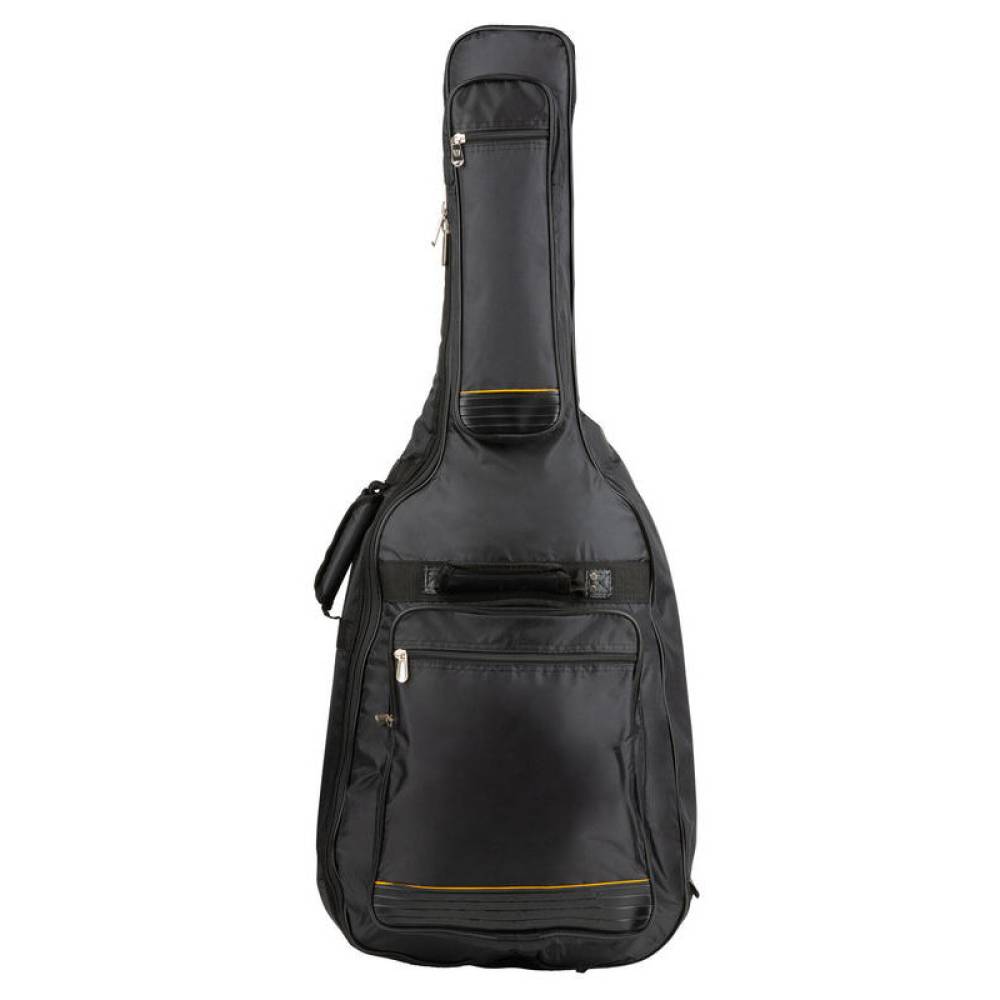 Чехол для акустической гитары ROCKBAG RB20609 B/PLUS Premium Line - Acoustic Guitar Gig Bag Чехол для акустической гитары ROCKBAG RB20609 B/PLUS Premium Line - Acoustic Guitar Gig Bag