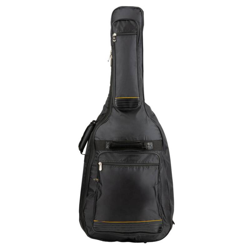 Чехол для акустической гитары ROCKBAG RB20609 B/PLUS Premium Line - Acoustic Guitar Gig Bag