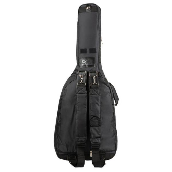 Чохол для акустичної гітари ROCKBAG RB20609 B/PLUS Premium Line - Acoustic Guitar Gig Bag