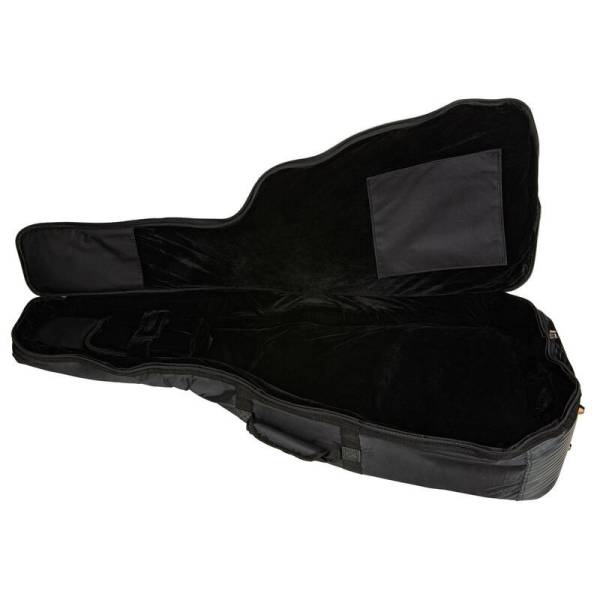 Чохол для акустичної гітари ROCKBAG RB20609 B/PLUS Premium Line - Acoustic Guitar Gig Bag