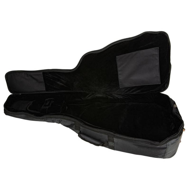 Чехол для акустической гитары ROCKBAG RB20609 B/PLUS Premium Line - Acoustic Guitar Gig Bag