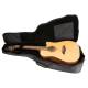 Чохол для акустичної гітари ROCKBAG RB20609 B/PLUS Premium Line - Acoustic Guitar Gig Bag