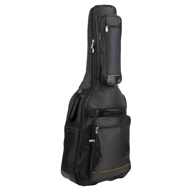 Чехол для акустической гитары ROCKBAG RB20609 B/PLUS Premium Line - Acoustic Guitar Gig Bag