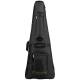 Чохол для електрогітари ROCKBAG RB20618 B/PLUS Premium Line - FV-Style Electric Guitar Gig Bag