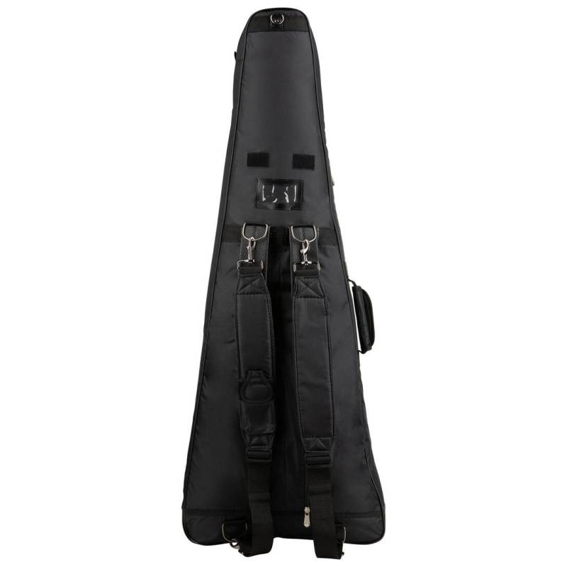 Чохол для електрогітари ROCKBAG RB20618 B/PLUS Premium Line - FV-Style Electric Guitar Gig Bag