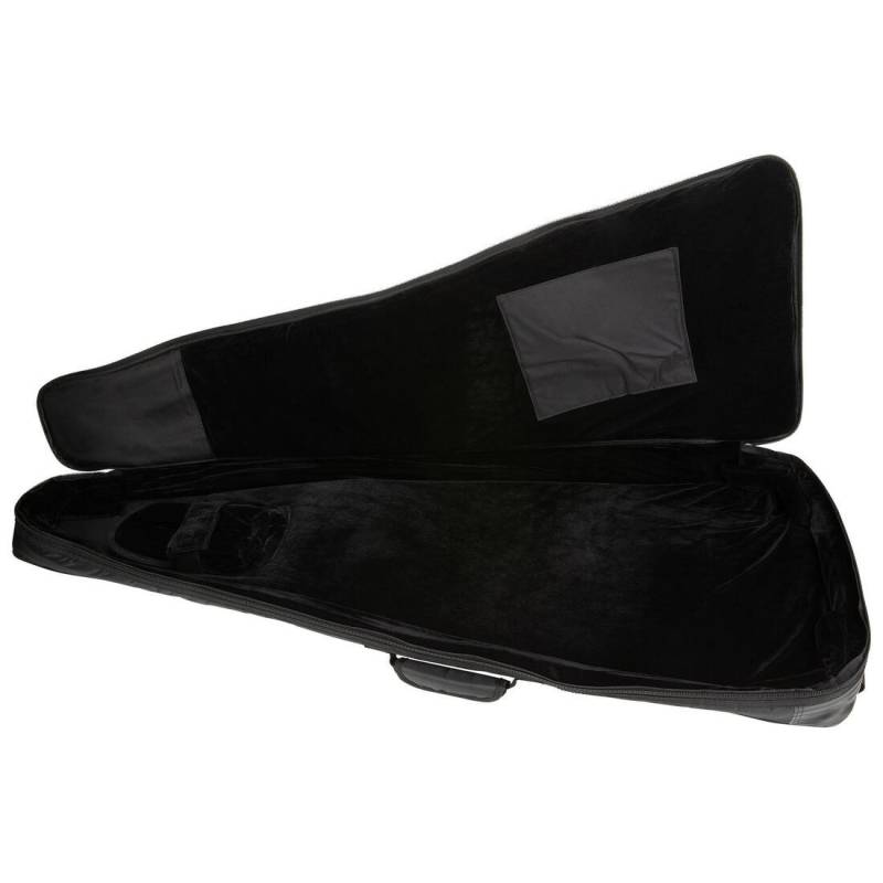 Чохол для електрогітари ROCKBAG RB20618 B/PLUS Premium Line - FV-Style Electric Guitar Gig Bag