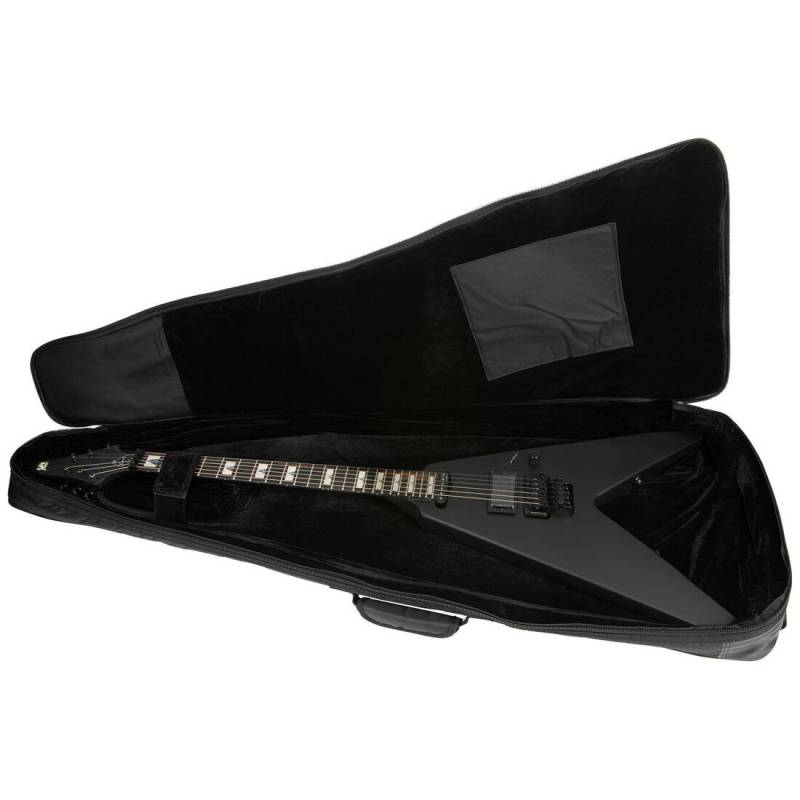 Чохол для електрогітари ROCKBAG RB20618 B/PLUS Premium Line - FV-Style Electric Guitar Gig Bag