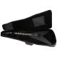 Чохол для електрогітари ROCKBAG RB20618 B/PLUS Premium Line - FV-Style Electric Guitar Gig Bag
