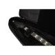 Чохол для електрогітари ROCKBAG RB20618 B/PLUS Premium Line - FV-Style Electric Guitar Gig Bag
