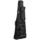 Чохол для електрогітари ROCKBAG RB20618 B/PLUS Premium Line - FV-Style Electric Guitar Gig Bag