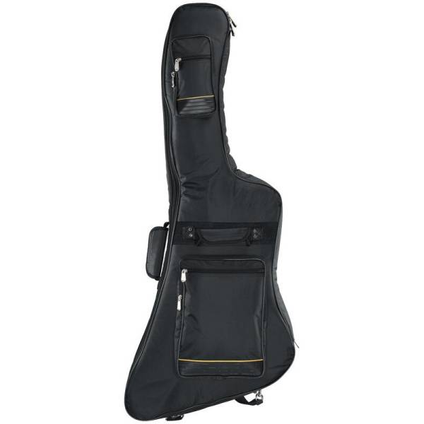 Чохол для електрогітари ROCKBAG RB20620 B/PLUS Premium Line - XP-Style Electric Guitar Gig Bag