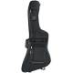 Чохол для електрогітари ROCKBAG RB20620 B/PLUS Premium Line - XP-Style Electric Guitar Gig Bag