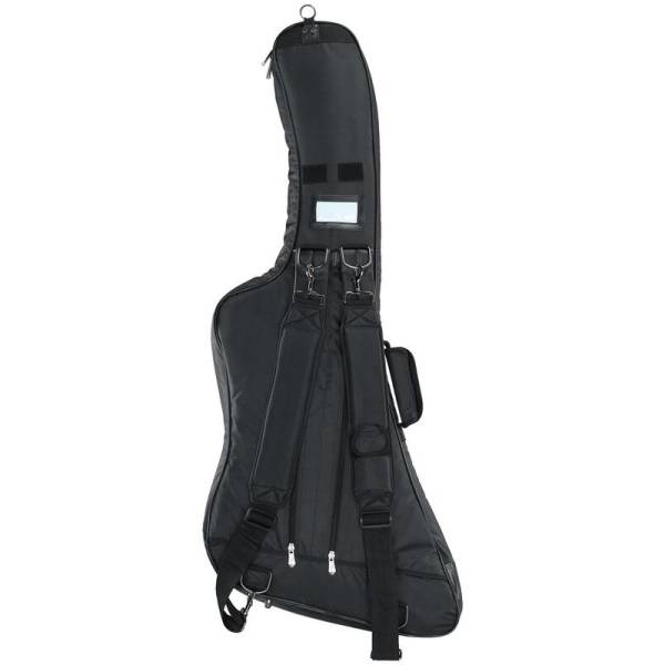 Чохол для електрогітари ROCKBAG RB20620 B/PLUS Premium Line - XP-Style Electric Guitar Gig Bag