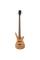 Бас-гитара WARWICK RockBass Corvette Basic, 4-String (Honey Violin Transparent Satin)