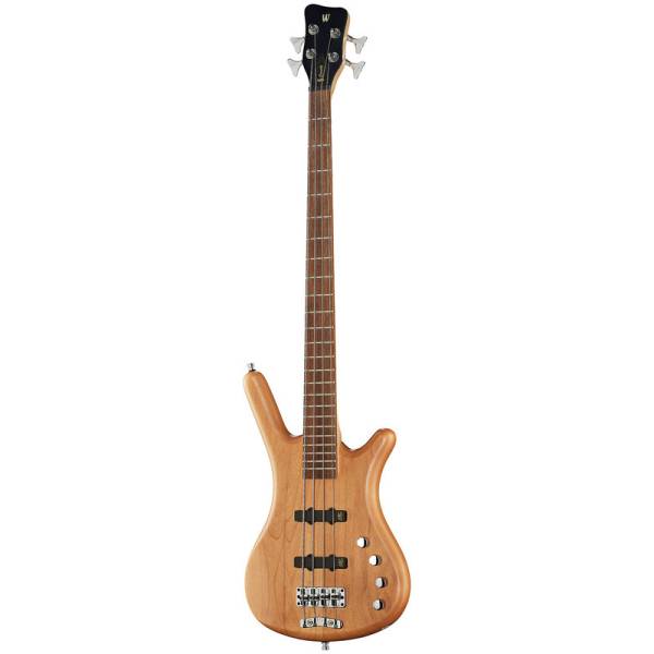 Бас-гитара WARWICK RockBass Corvette Basic, 4-String (Honey Violin Transparent Satin)