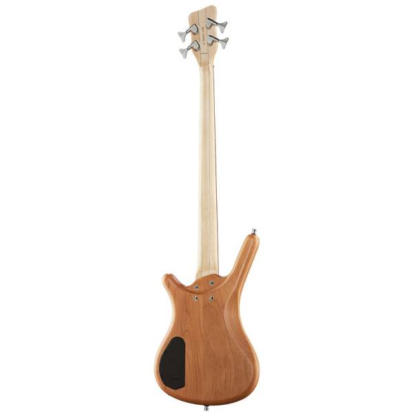 Бас-гитара WARWICK RockBass Corvette Basic, 4-String (Honey Violin Transparent Satin)