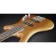 Бас-гітара WARWICK RockBass Corvette Basic, 4-String (Honey Violin Transparent Satin)