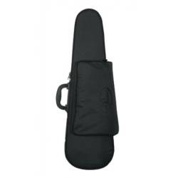Кейс для смычковых ROCKCASE RC10010 B Précieux - Student Line - 1/2 Violin Soft Light Case