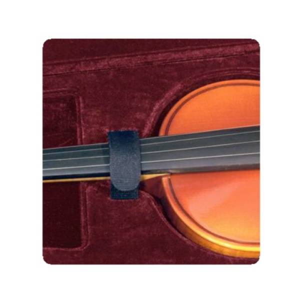 Кейс для смичкових ROCKCASE RC10010 B Précieux - Student Line - 1/2 Violin Soft Light Case