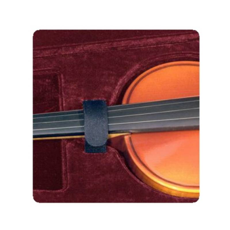 Кейс для смычковых ROCKCASE RC10010 B Précieux - Student Line - 1/2 Violin Soft Light Case