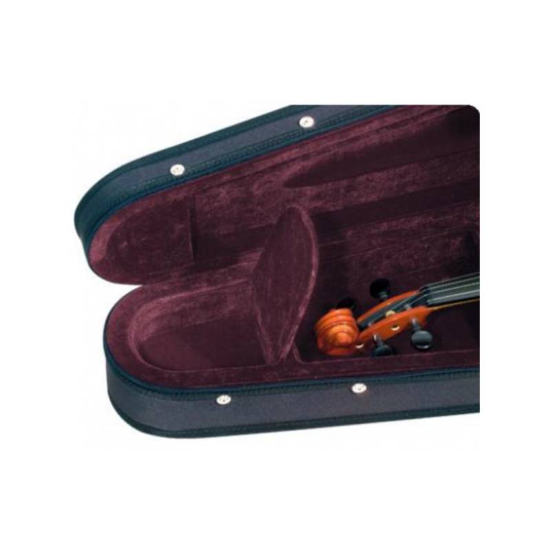 Кейс для смычковых ROCKCASE RC10020 B Précieux - Student Line - 3/4 Violin Soft Light Case