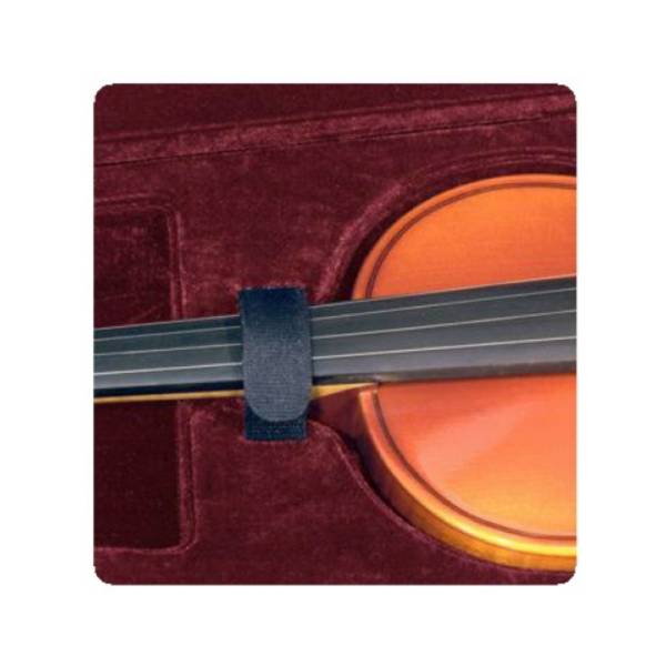 Кейс для смичкових ROCKCASE RC10020 B Précieux - Student Line - 3/4 Violin Soft Light Case
