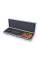 Чохол для бас-гітари ROCKCASE RC10805 B Standard Line - Electric Bass Flight Case