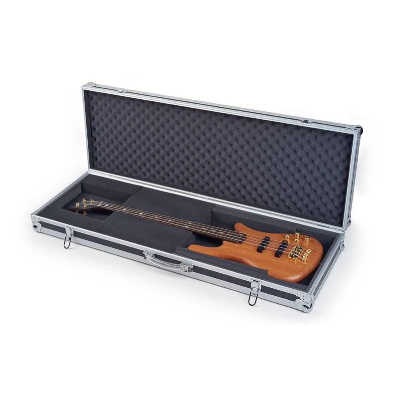 Чехол для бас-гитары ROCKCASE RC10805 B Standard Line - Electric Bass Flight Case