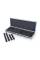 Чохол для бас-гітари ROCKCASE RC10805 B Standard Line - Electric Bass Flight Case