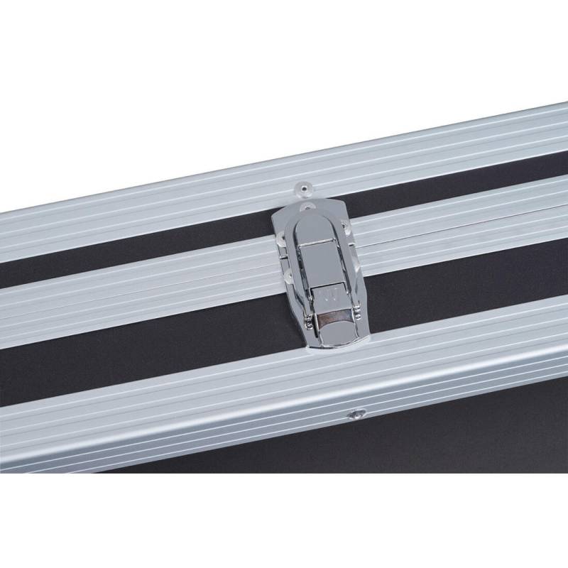Чехол для бас-гитары ROCKCASE RC10805 B Standard Line - Electric Bass Flight Case