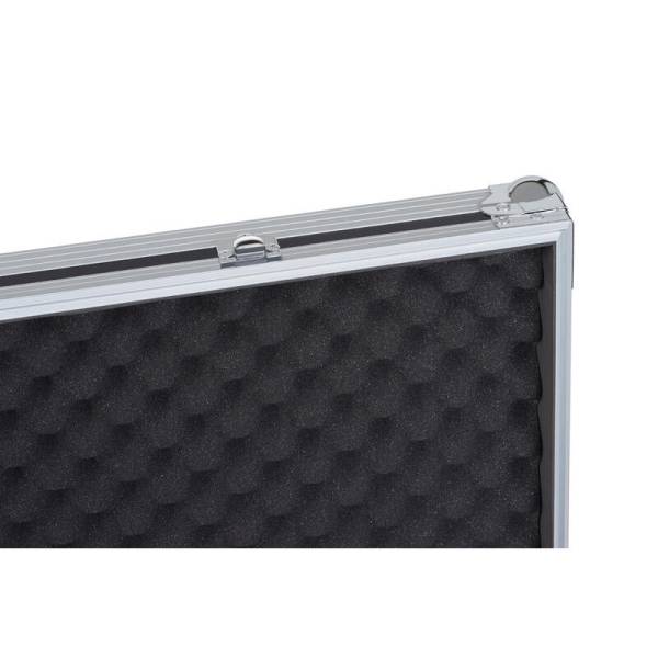 Чохол для бас-гітари ROCKCASE RC10805 B Standard Line - Electric Bass Flight Case