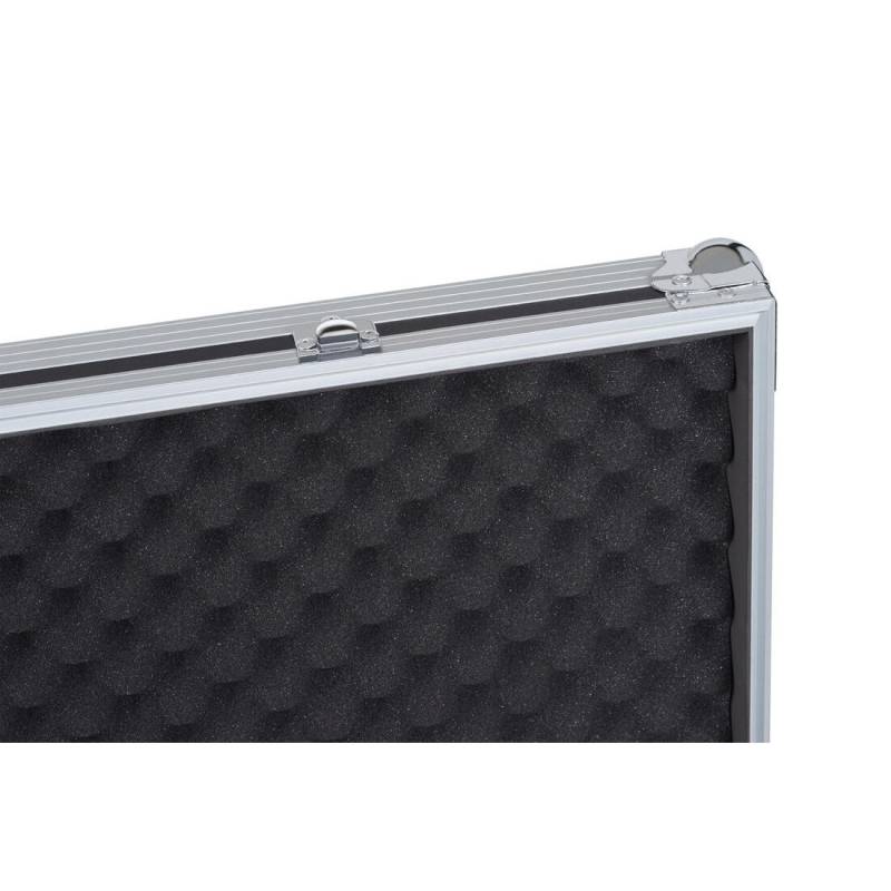 Чехол для бас-гитары ROCKCASE RC10805 B Standard Line - Electric Bass Flight Case