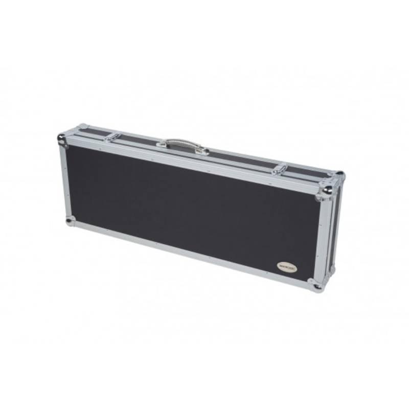 Кейс для электрогитары ROCKCASE RC10806 B Standard Line - Electric Guitar Flight Case