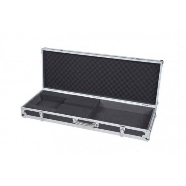 Кейс для електрогітари ROCKCASE RC10806 B Standard Line - Electric Guitar Flight Case