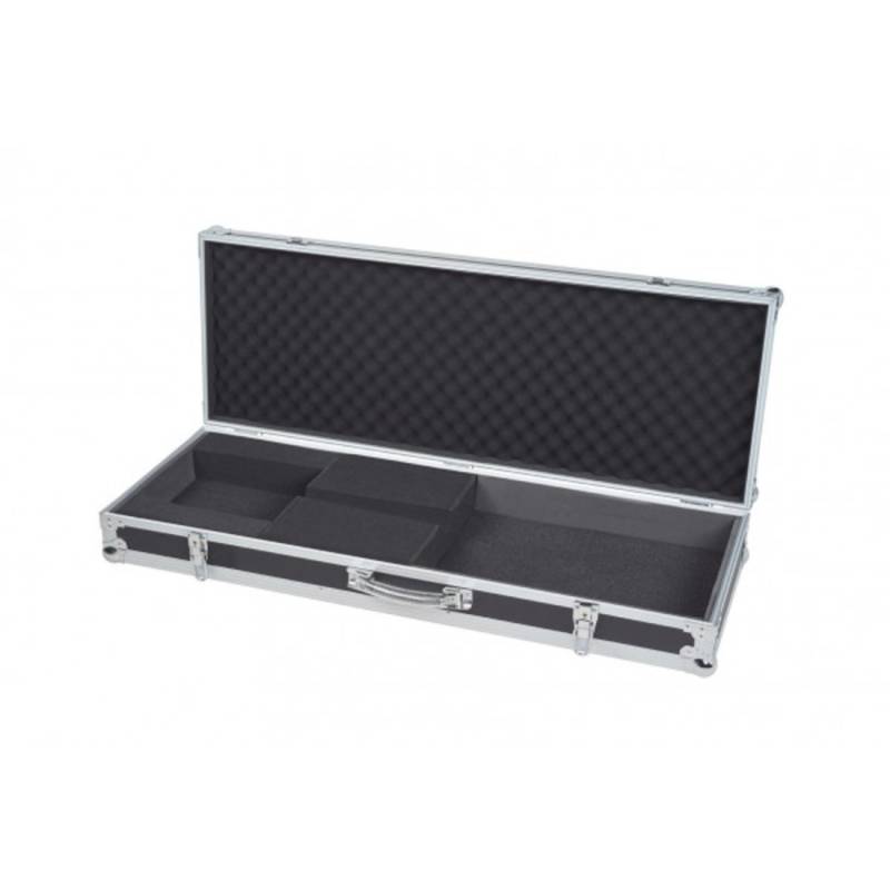 Кейс для электрогитары ROCKCASE RC10806 B Standard Line - Electric Guitar Flight Case