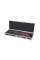 Кейс для електрогітари ROCKCASE RC10806 B Standard Line - Electric Guitar Flight Case