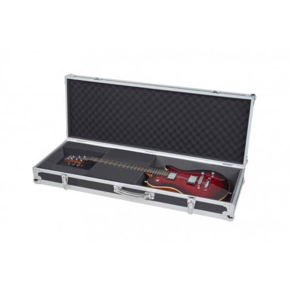 Кейс для електрогітари ROCKCASE RC10806 B Standard Line - Electric Guitar Flight Case