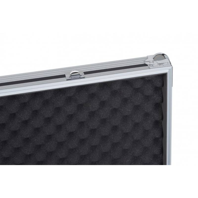 Кейс для электрогитары ROCKCASE RC10806 B Standard Line - Electric Guitar Flight Case