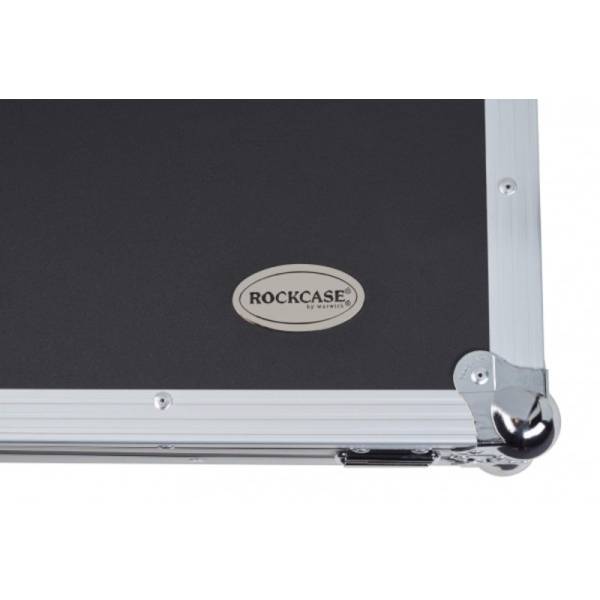 Кейс для електрогітари ROCKCASE RC10806 B Standard Line - Electric Guitar Flight Case