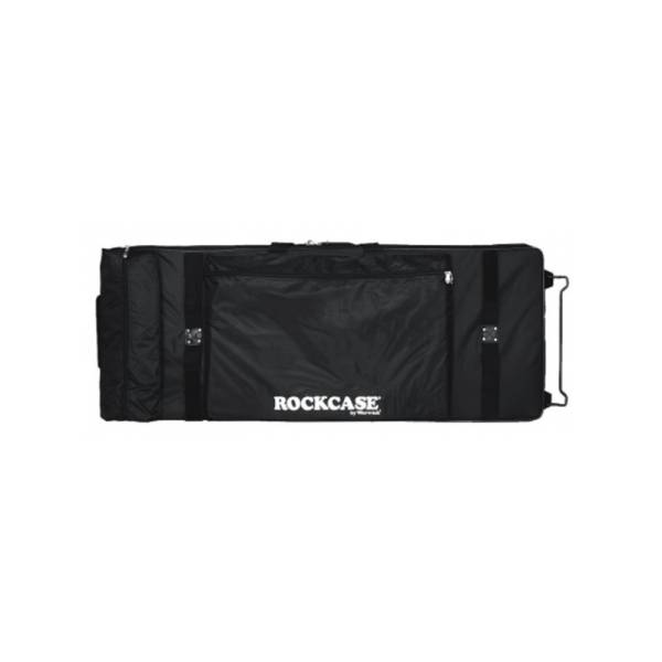 Кейс для синтезатора ROCKCASE RC21617 B Premium Line - Keyboard Soft-Light Case