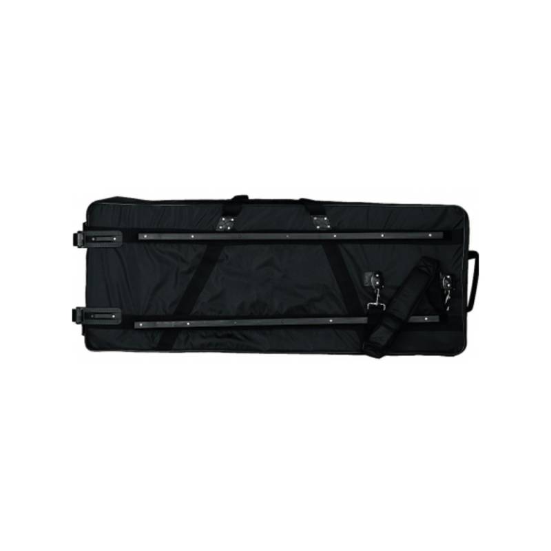 Кейс для синтезатора ROCKCASE RC21617 B Premium Line - Keyboard Soft-Light Case