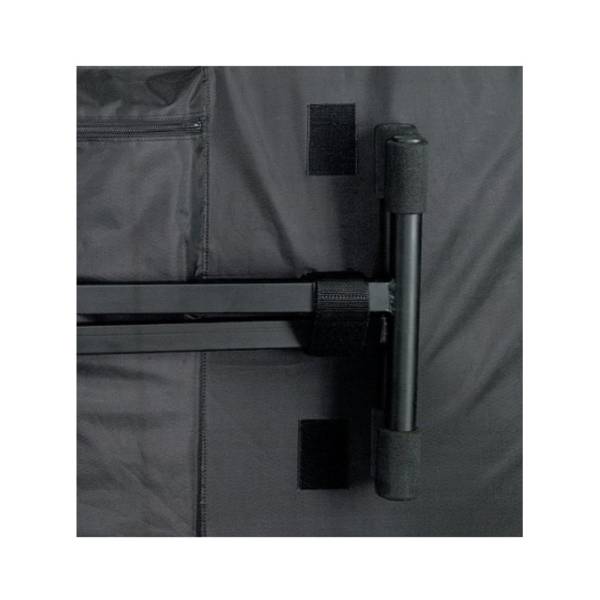 Кейс для синтезатора ROCKCASE RC21617 B Premium Line - Keyboard Soft-Light Case