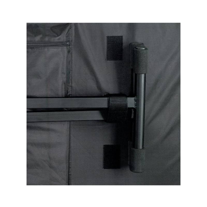 Кейс для синтезатора ROCKCASE RC21617 B Premium Line - Keyboard Soft-Light Case