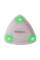 Медиатор Rockhouse Green LED Pick (1 шт.)