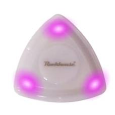 Медиатор Rockhouse Pink LED Pick (1 шт.)