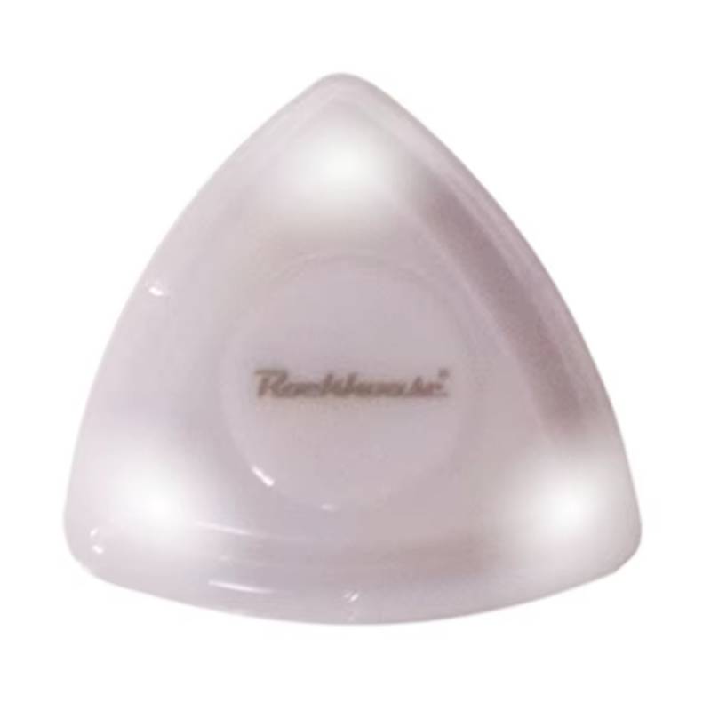 Медиатор Rockhouse White LED Pick (1 шт.)