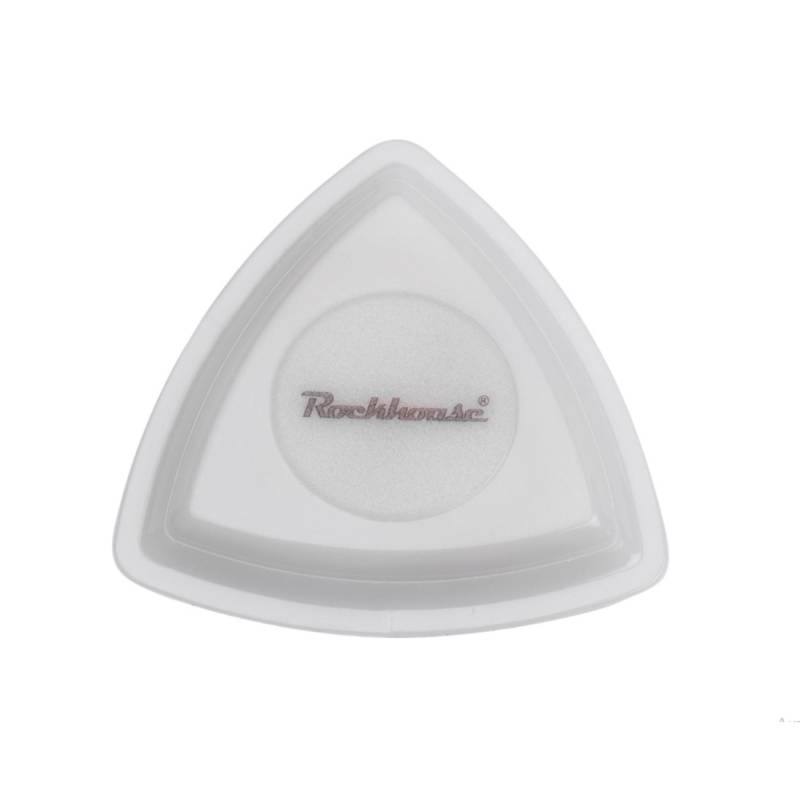 Медиатор Rockhouse White LED Pick (1 шт.)