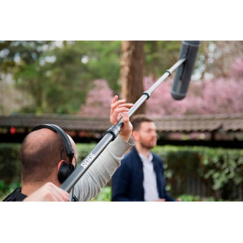 Стійка для мікрофону RODE BOOMPOLE PRO